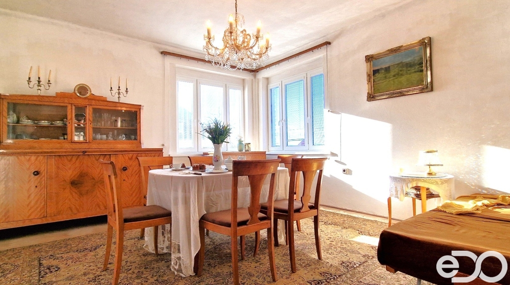 Jídelna byt Karlovy Vary