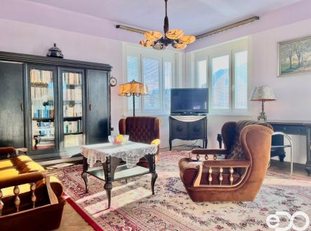 Pokoj byt Karlovy Vary | Prodej bytu, 4+1, 134 m²