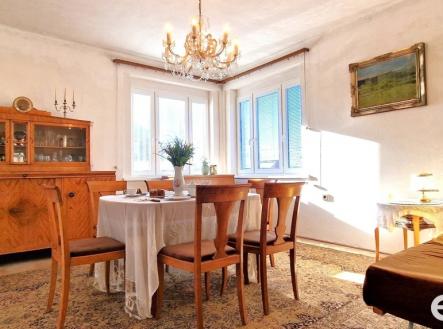 Prodej bytu, 4+1, 134 m²