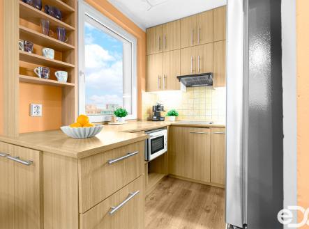 02.jpg | Prodej bytu, 2+kk, 44 m²