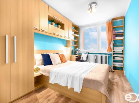 05.jpg | Prodej bytu, 2+kk, 44 m²