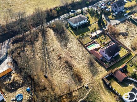 01.jpg | Prodej - pozemek pro bydlení, 1 370 m²