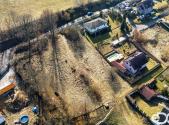 Prodej - pozemek pro bydlení, 1 370 m²