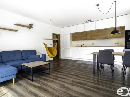 Prodej bytu, 3+kk, 81 m² obrázek