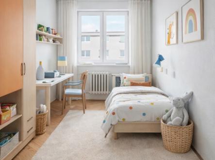 jabl-3.jpg | Prodej bytu, 3+1, 70 m²