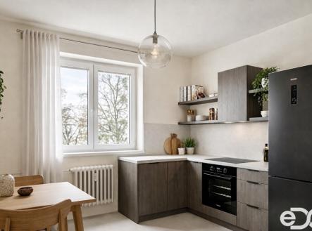 jabl-2.jpg | Prodej bytu, 3+1, 70 m²