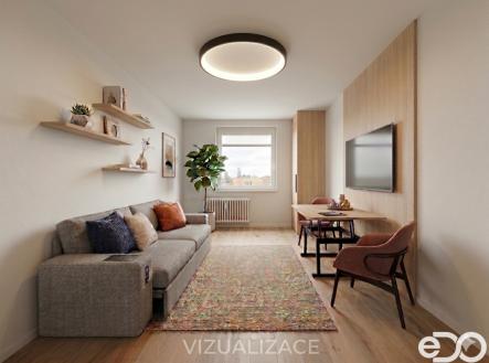 gemini-generated-image-iolzofiolzofiolz.png | Prodej bytu, 1+kk, 34 m²