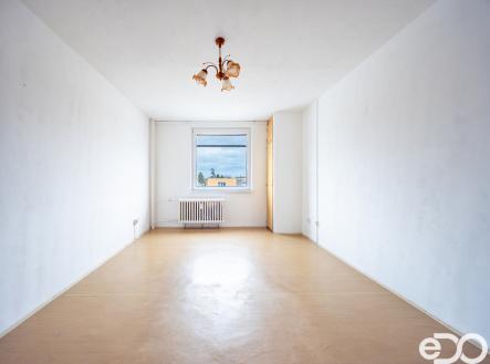 Prodej bytu, 1+kk, 34 m² obrázek