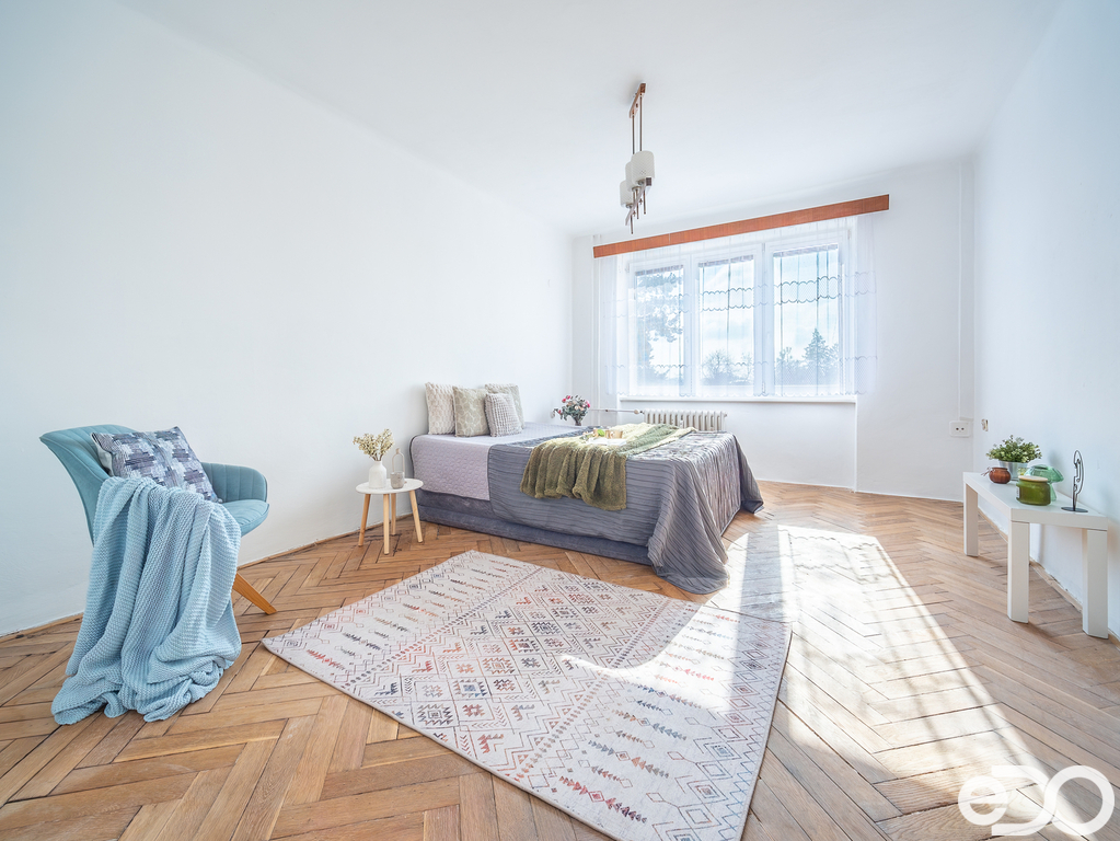 Michal Kučera - PRODEJ bytu Hradec Králové