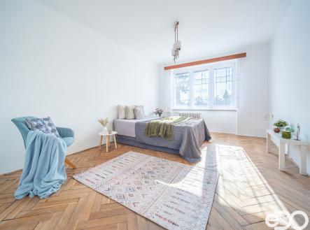 Michal Kučera - PRODEJ bytu Hradec Králové | Prodej bytu, 3+1, 69 m²