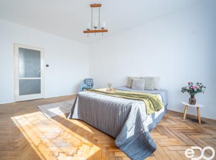 Michal Kučera - PRODEJ bytu Hradec Králové | Prodej bytu, 3+1, 69 m²