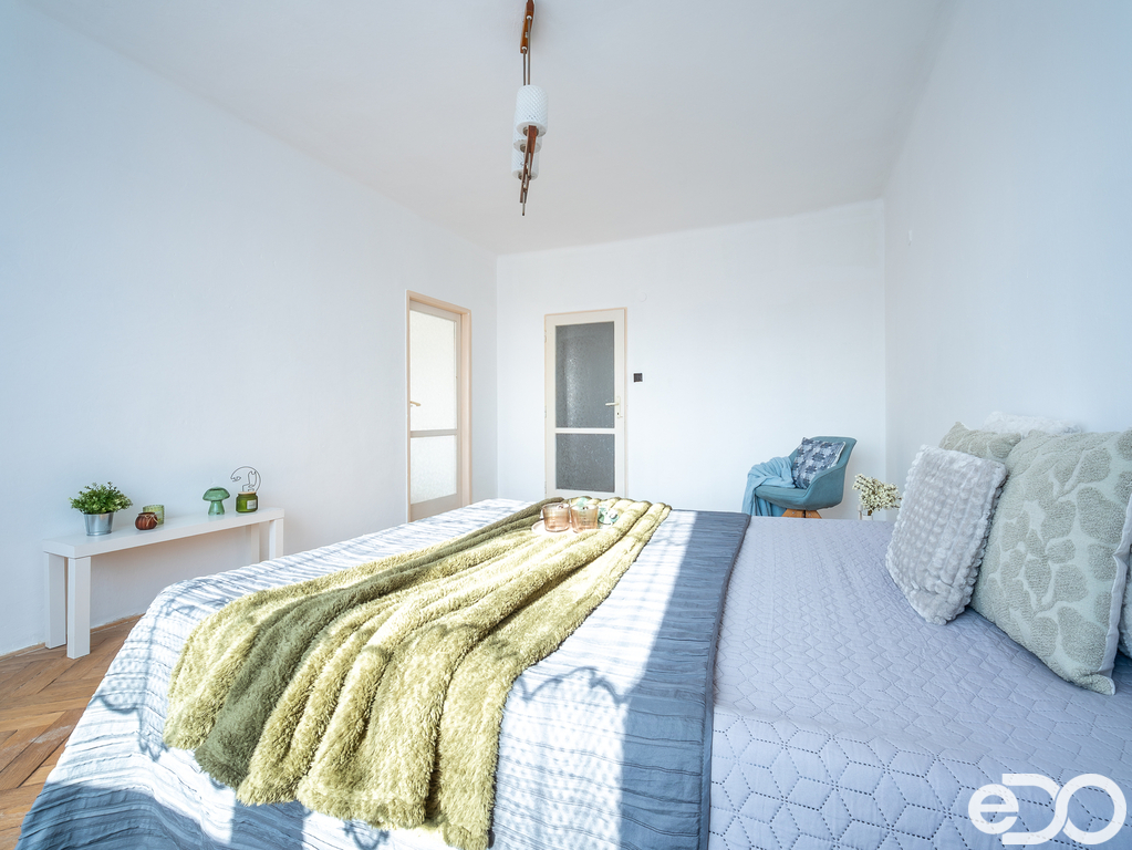 Michal Kučera - PRODEJ bytu Hradec Králové