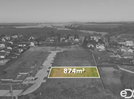 c-5a.jpg | Prodej - pozemek pro bydlení, 874 m²