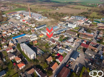 dron-a-oznaceni.jpg | Prodej - dům/vila, 165 m²