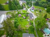 Prodej - pozemek pro bydlení, 870 m²