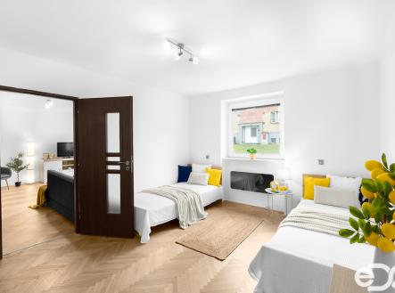 03.jpg | Prodej bytu, 3+1, 83 m²