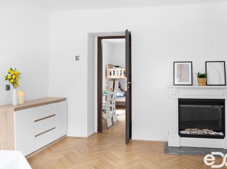 05.jpg | Prodej bytu, 3+1, 83 m²