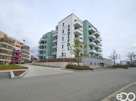 najem-strancicka-petrjonas-reality.cz-dum2.jpg | Pronájem bytu, 2+kk, 53 m²