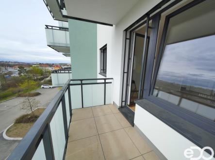 najem-strancicka-petrjonas-reality.cz-balkon1.jpg | Pronájem bytu, 2+kk, 53 m²