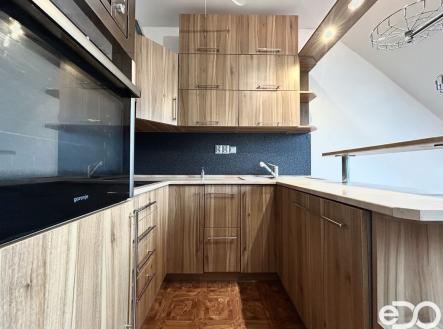 img-5860.jpg | Pronájem bytu, 2+kk, 35 m²