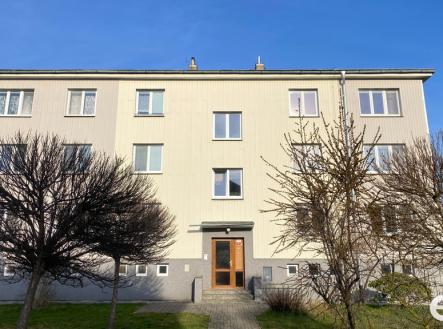 1.jpg | Pronájem bytu, 2+1, 64 m²