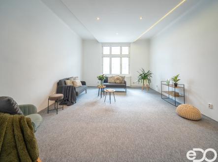 Michal Kučera - PRODEJ bytu Hradec Králové | Prodej bytu, 2+1, 89 m²