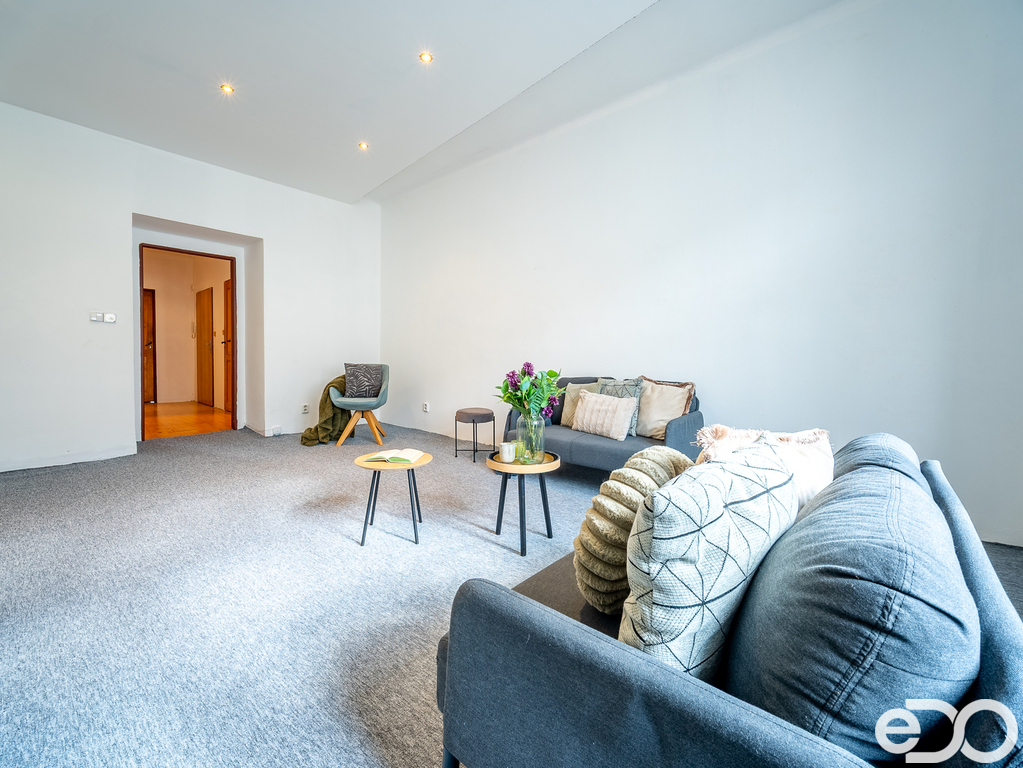 Michal Kučera - PRODEJ bytu Hradec Králové