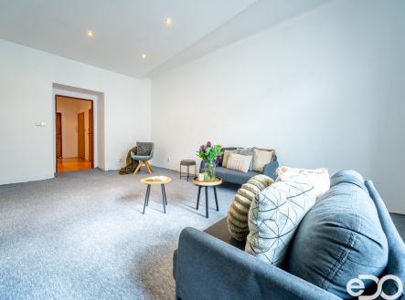 Michal Kučera - PRODEJ bytu Hradec Králové | Prodej bytu, 2+1, 89 m²