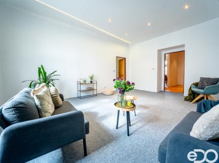 Michal Kučera - PRODEJ bytu Hradec Králové | Prodej bytu, 2+1, 89 m²