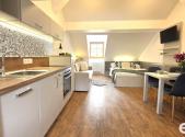 Prodej bytu, 1+kk, 38 m²