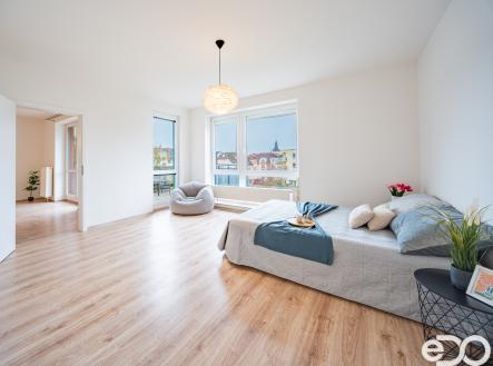 loznice.jpg | Prodej bytu, 2+1, 93 m²