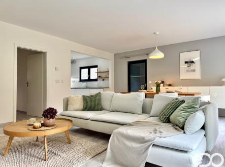 Pronájem - dům/vila, 127 m² obrázek