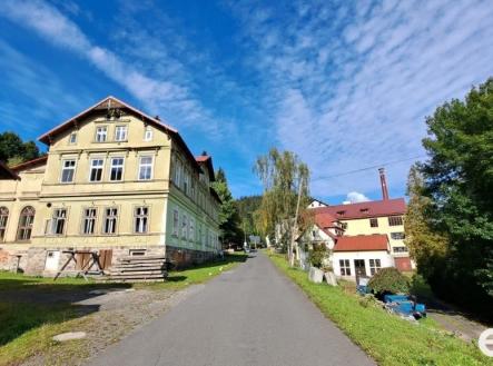 20220924-110106.jpg | Pronájem bytu, 1+kk, 29 m²