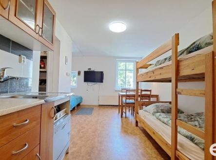 20220924-2-korenov.jpg | Pronájem bytu, 1+kk, 29 m²