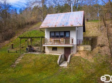 morasice-4.jpg | Prodej - chata/rekreační objekt, 45 m²