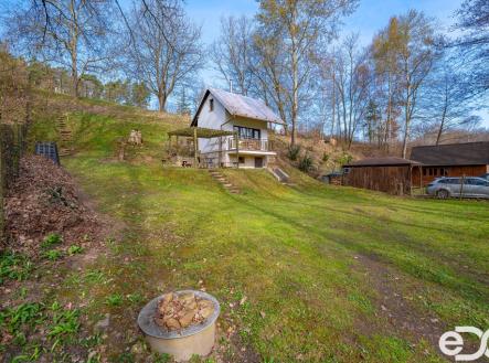 morasice-19.jpg | Prodej - chata/rekreační objekt, 45 m²