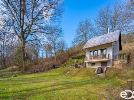 Prodej - chata/rekreační objekt, 45 m² obrázek