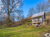 Prodej - chata/rekreační objekt, 45 m²
