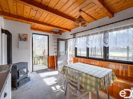 morasice-11.jpg | Prodej - chata/rekreační objekt, 45 m²
