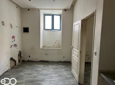 obyvaci-pokoj.jpeg | Prodej bytu, 2+kk, 43 m²