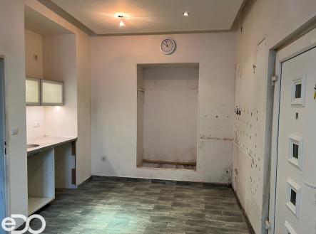 kuchyne-2.jpeg | Prodej bytu, 2+kk, 43 m²