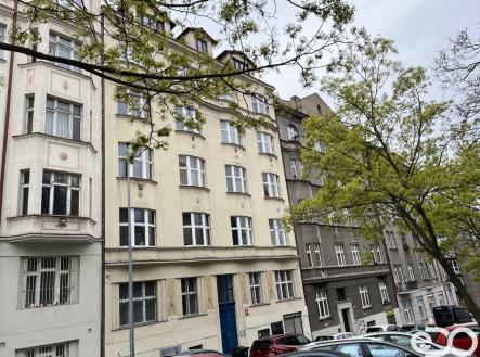 Prodej bytu, 2+kk, 43 m² obrázek