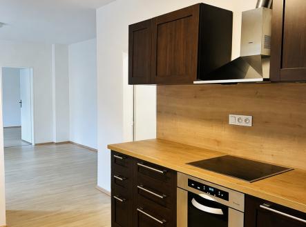 Pronájem bytu, 2+1, 65 m² obrázek