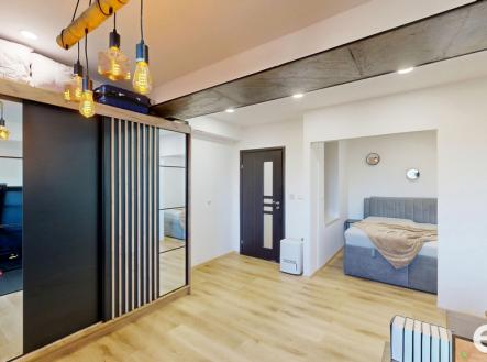 Prodej bytu, 2+kk, 46 m² obrázek