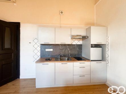 img-1307.jpg | Pronájem bytu, 1+kk, 30 m²