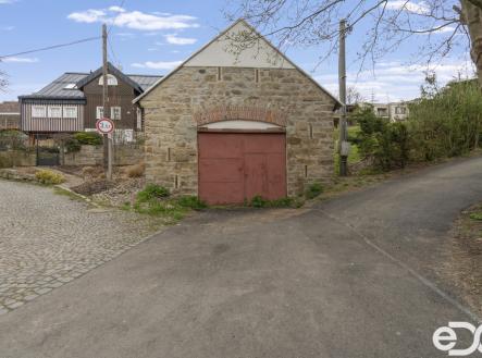 dsc06934.jpg | Prodej - malý objekt/garáž