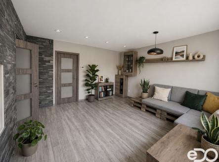 4f5bb3bd-f445-4c30-926f-095271143dea.png | Pronájem bytu, 3+kk, 59 m²