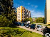 Prodej bytu, 2+1, 62 m²