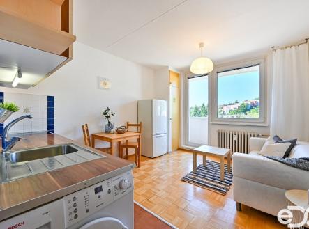 dsc-2812-hdr.jpg | Pronájem bytu, 1+1, 51 m²