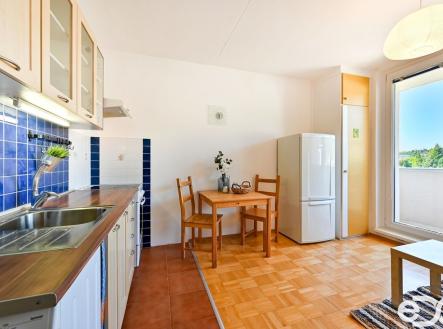 dsc-2817-hdr.jpg | Pronájem bytu, 1+1, 51 m²
